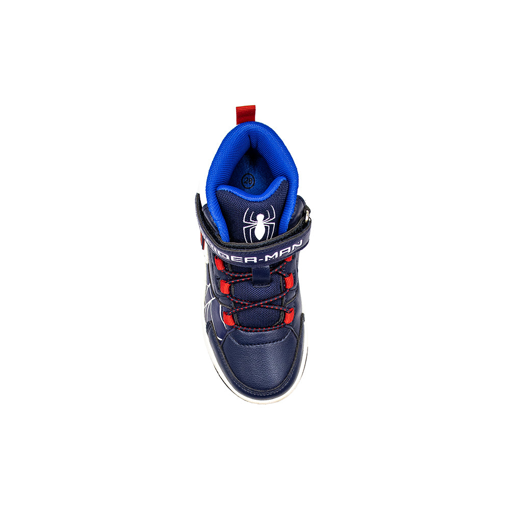 Zapatilla Spiderman SN1104