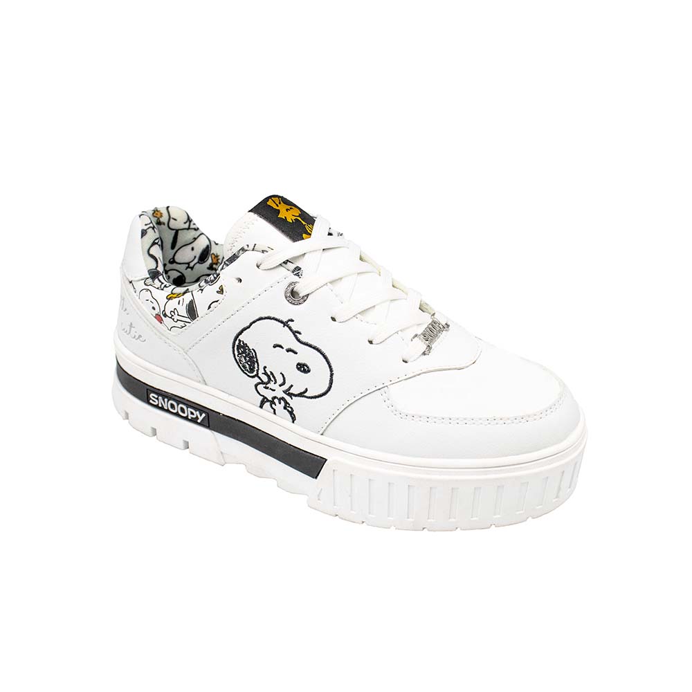 Zapatilla Snoopy FY005