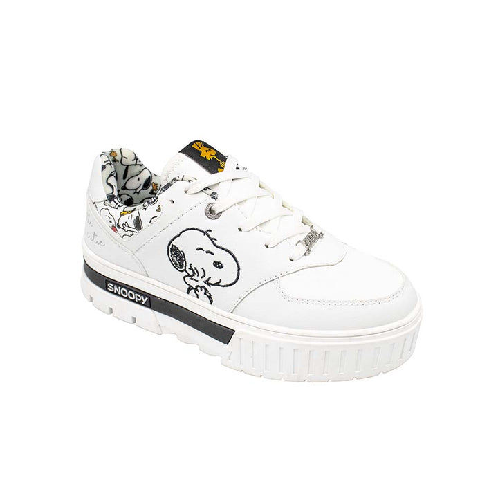 Zapatilla Snoopy FY005