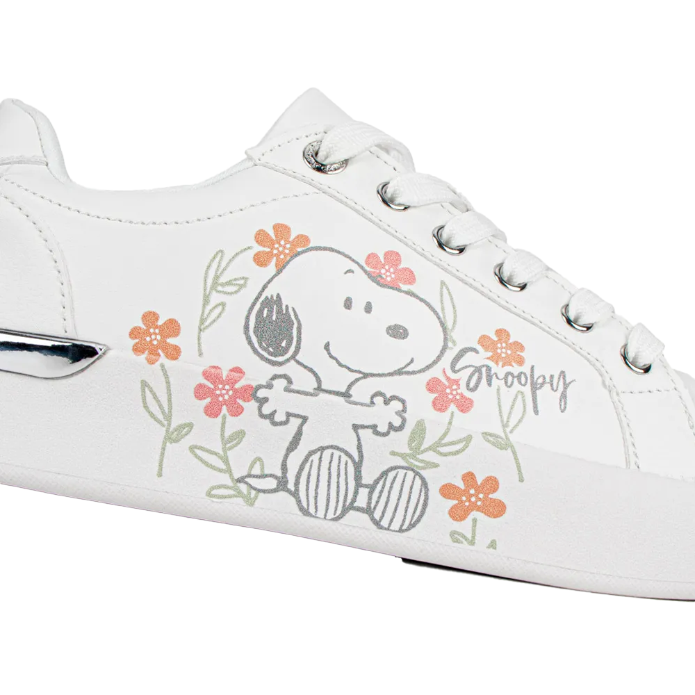 Zapatilla Snoopy FY016