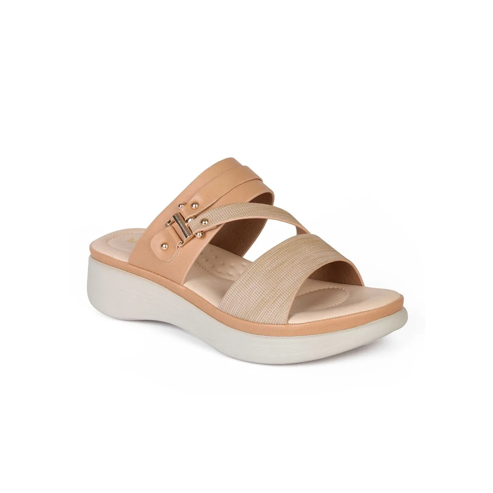 Sandalia Sthef 8028 Camel