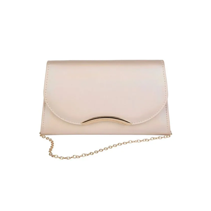 Cartera Sthef 8075 Nude