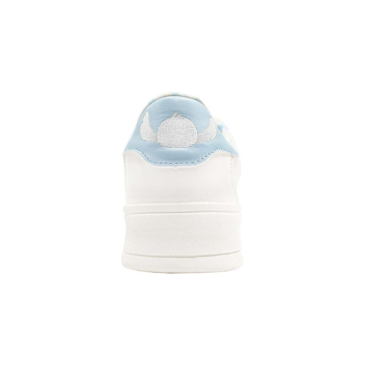 Zapatilla Stitch TY026 Blanco