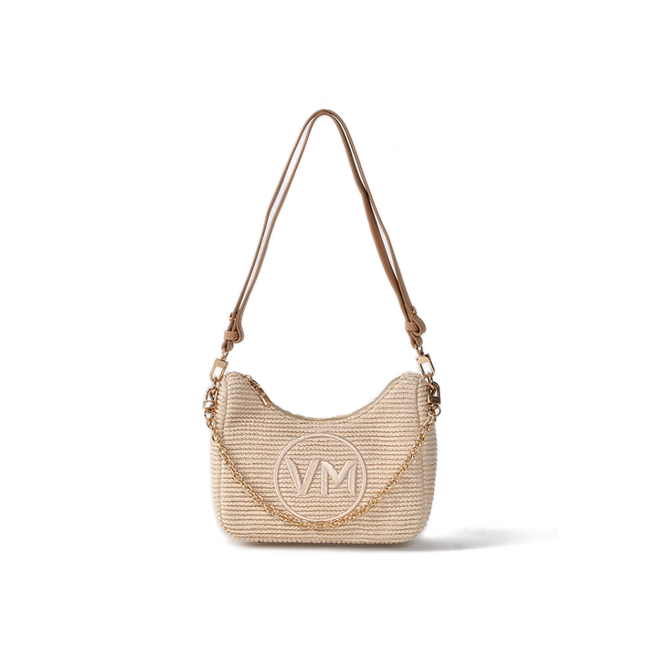 Cartera Via Marte 119-01 Beige