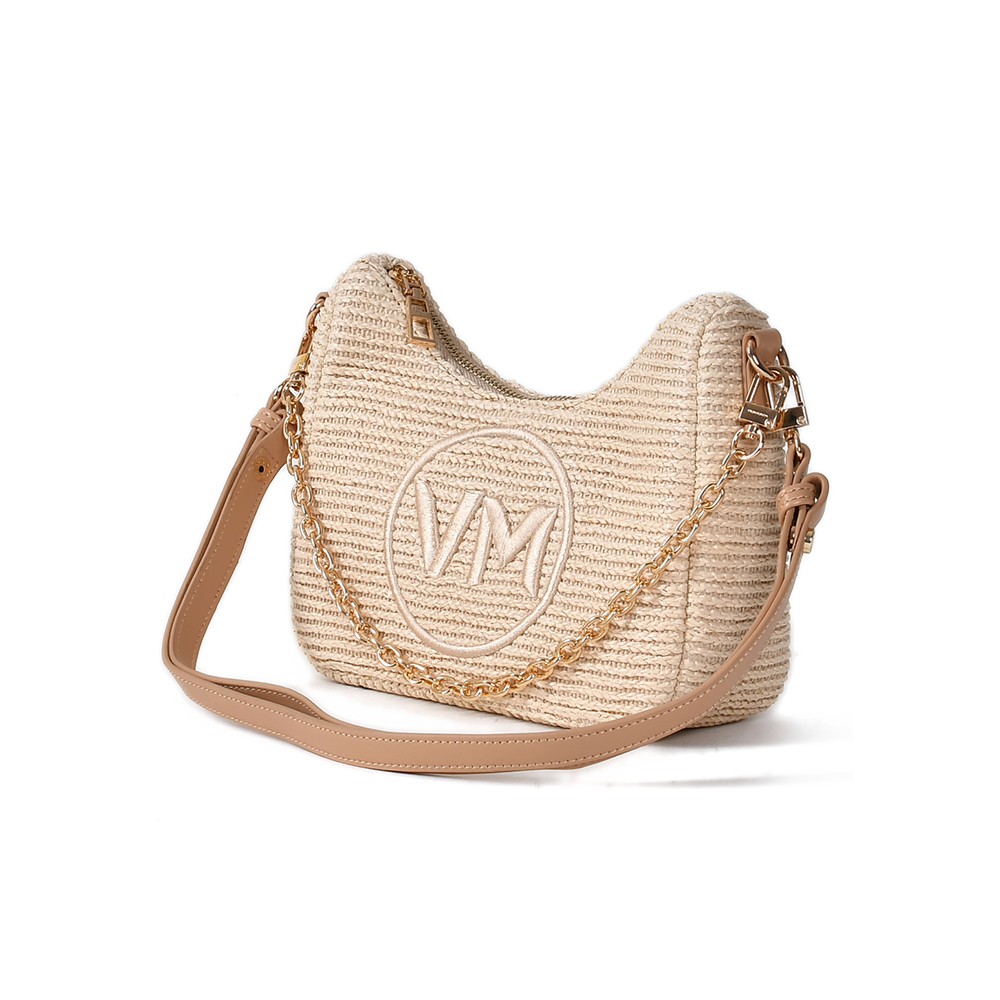 Cartera Via Marte 119-01 Beige