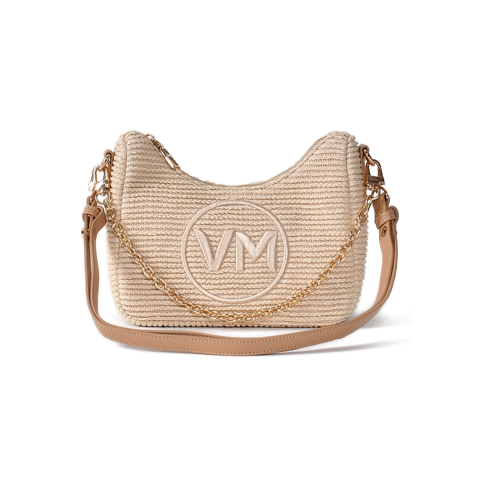 Cartera Via Marte 119-01 Beige