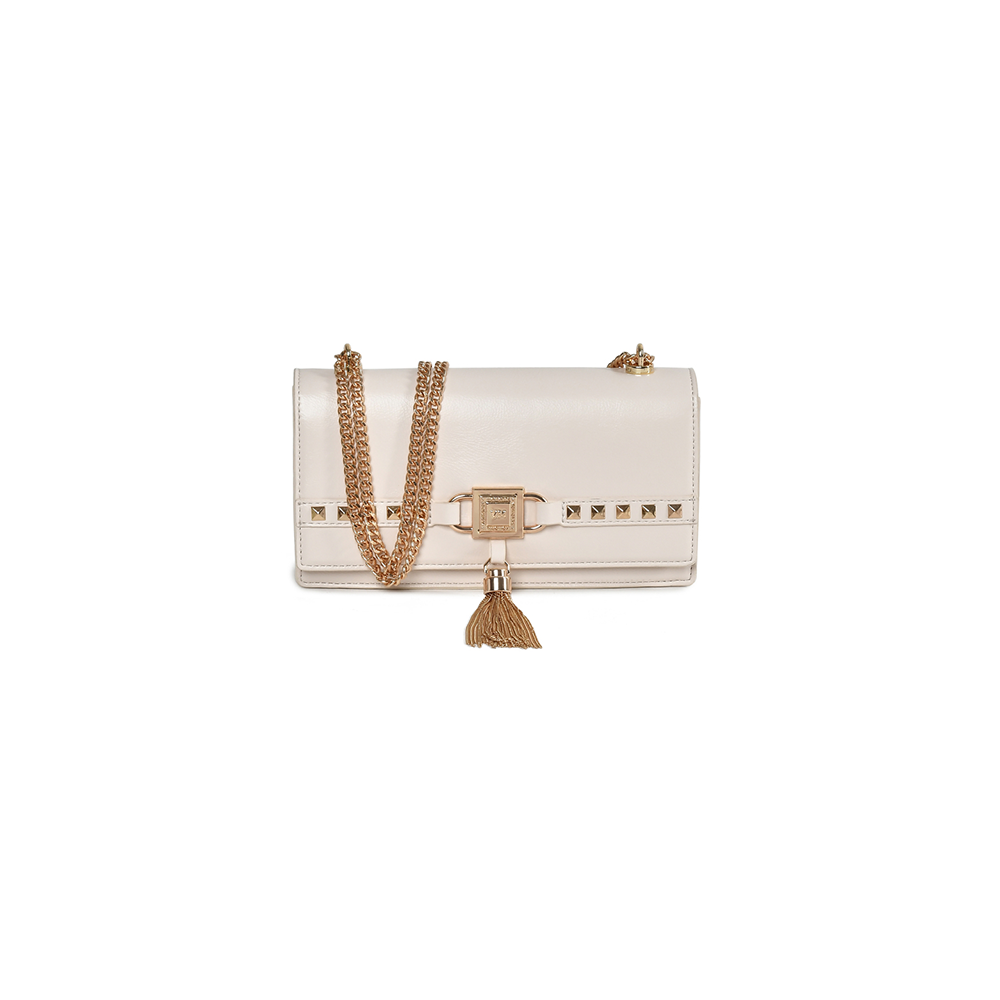 Cartera Via Marte 124-01 Blanco Off