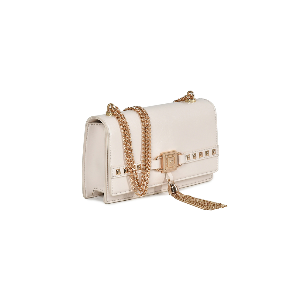 Cartera Via Marte 124-01 Blanco Off