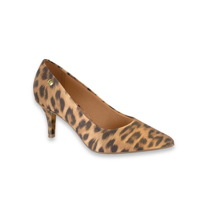 Zapato Vizzano 1185.702.28300 Animal Print Leopardo