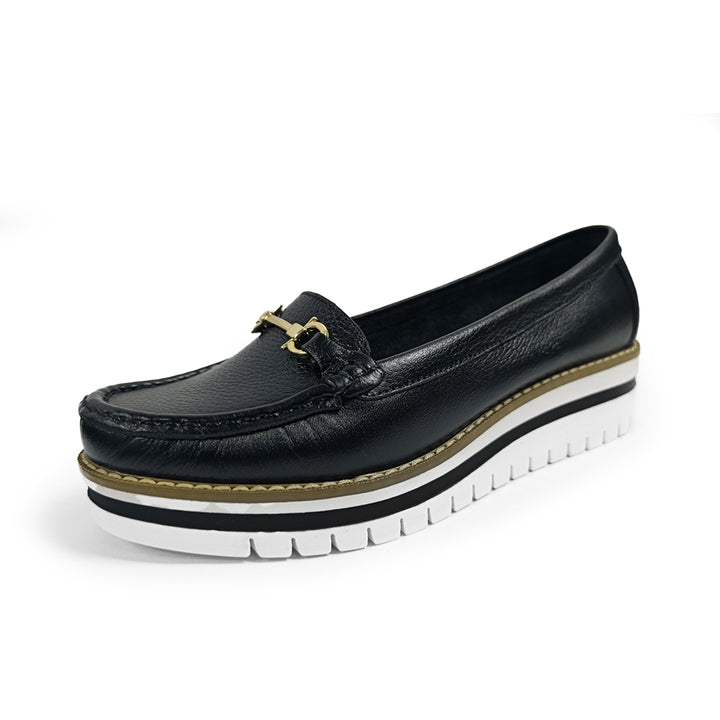 Zapato Sdely AV2309 Negro