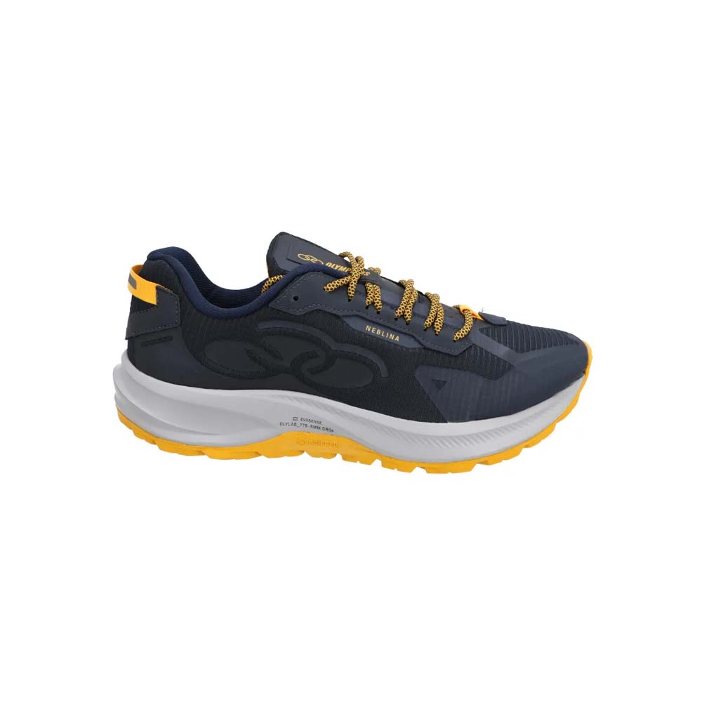 Zapatilla Olympikus Neblina - 235  Masculino