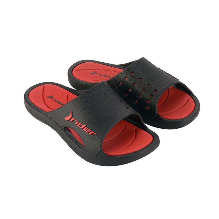 Sandalia Slider Rider RDC00 Rojo