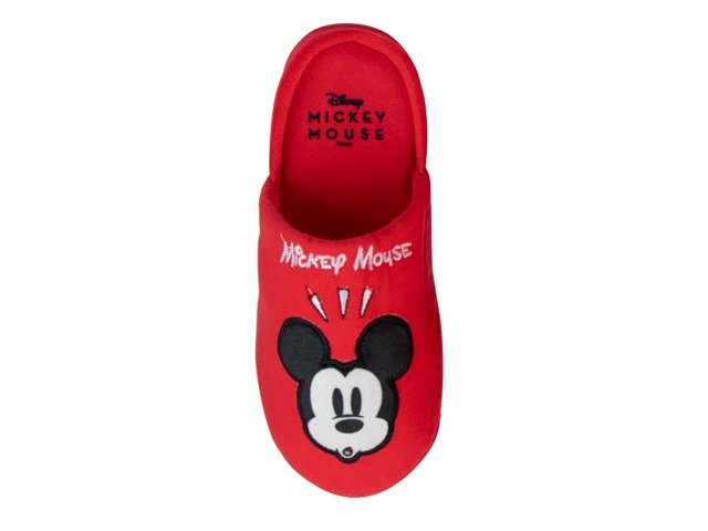 Pantufla Mickey KY002 Tiendas Sdely