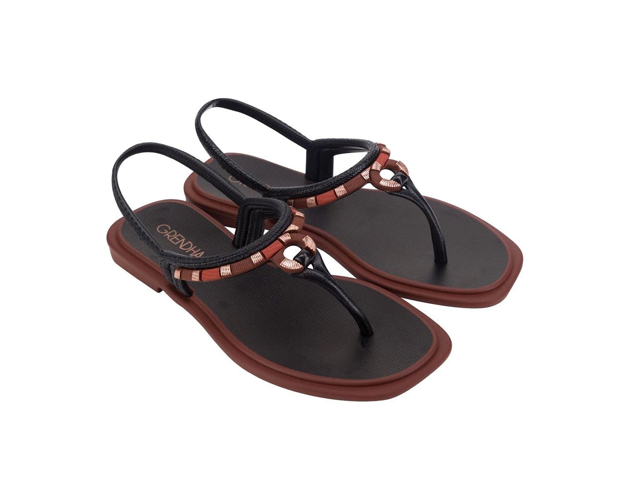 Sandalias 2025 grendha outlet