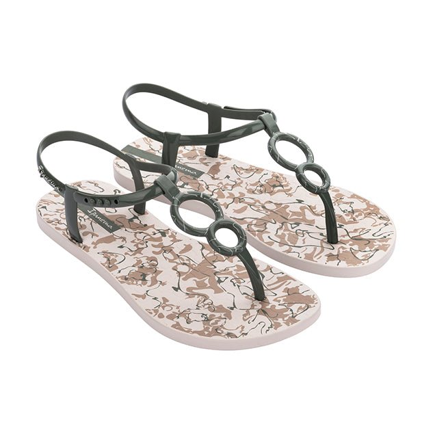 Sandalias best sale ipanema grendha