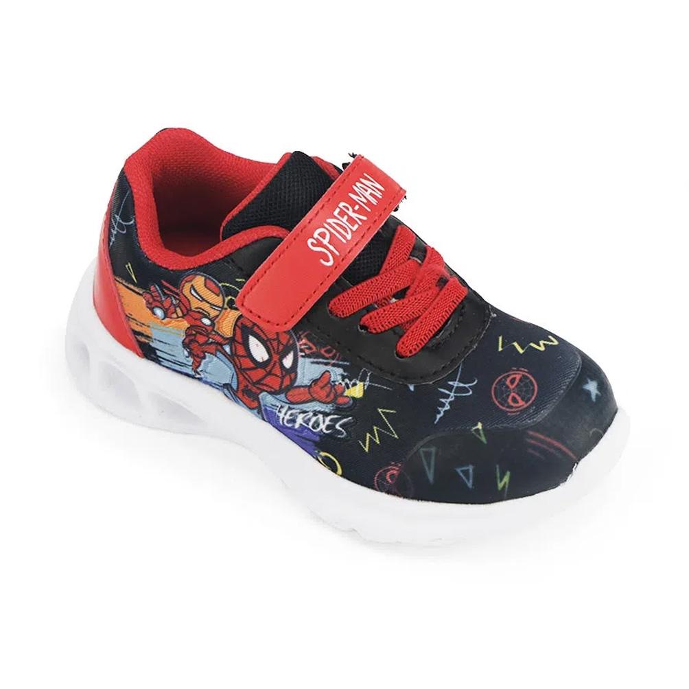 Zapatilla spiderman outlet